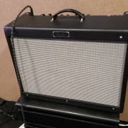 Fender Hot Rod Deluxe III · Madrid · 550 €