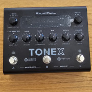Tonex pedal · Alicante · 240 €
