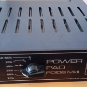 Palmer PD106 MkII Power Pad 8ohm · Barcelona · 140 €