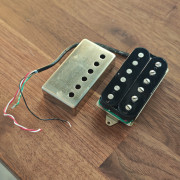 Suhr Thornbuster humbucker 50mm (Mastil) · Barcelona · 100 €