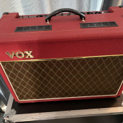 Vox AC15C1 15W Combo a Válvulas · Málaga · 450 €
