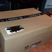 KRK Rokit RP8 G4, par por abrir · Barcelona · 430 €
