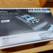 Presonus Faderport V2 · Barcelona · 150 €