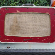 Dynacord da16 de 1960