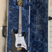 James Tyler JTG MKI Metallic Black · Girona · 1500 €