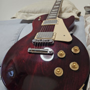 Gibson les paul studio 2026 · La Rioja · 1200 €