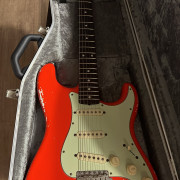 SVL Reserve 61 Masterbuilt