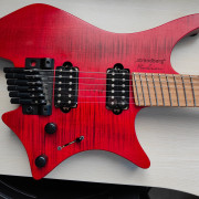 Strandberg Boden Original Trem Red 6 · Lleida · 2250 €