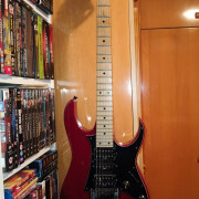 Ibanez RG550 Genesis