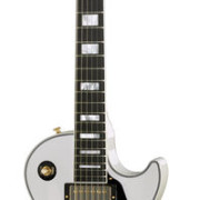 Gibson Les Paul Custom · Ourense
