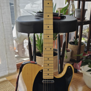 Vendo Tokai ate118 · León · 900 €