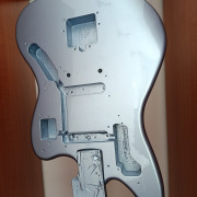 Pinta tu Guitarra Eléctrica! · Cantabria · 250 €