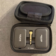 NUX B-7 PSM Sistema Monitoraje In Ear · Alicante · 95 €