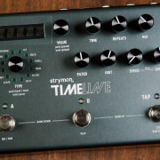 o Vendo Strymon Timeline · Jaén