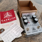 Caroline Parabola Tremolo · Gipuzkoa · 190 €