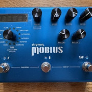 o Vendo Strymon Mobius · Jaén