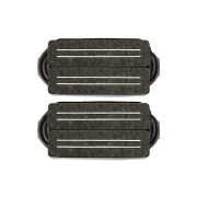 Set bare knuckle black hawnk