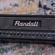Cambio Randall Thrasher por ADA MP-1 · Málaga