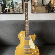 Epiphone Les Paul Standard Goldtop – 2010 · Madrid · 449 €