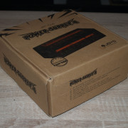 Fuente de Alimentación Joyo JP-04 · Guadalajara · 80 €