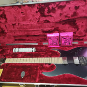 Ibanez RG 5120M - PRT ( Prestige ) 2022