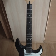 Yamaha pacífica 112 j · Sevilla · 160 €