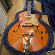Gretsch Synchromatic Nashville · Barcelona · 850 €