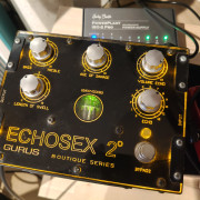 Gurus Echosex 2 · Asturias · 300 €