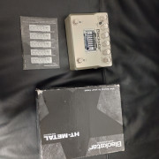 Pedal blackstar HT-Metal