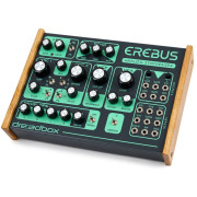 DreadBox EREBUS. V2. Sintetizador Analógico. · Madrid · 350 €