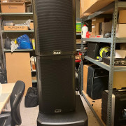 PA Completo Alto TS415 (x2) + Sub TS18S (x1) - En garantía · Valencia · 1200 €