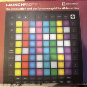 LUNCHPAD pro MK3 · Barcelona · 190 €