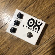 OX Fuzz II · Madrid · 240 €