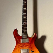 Guitarra artesanal luthier tipo PRS Custom 22 · Illes Balears · 1250 €