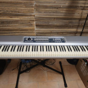 Studiologic / Fatar VMK-188 Plus 88 teclas contrapesadas Controlador MIDI · Lleida · 200 €
