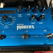 Strymon mobius · Asturias · 330 €