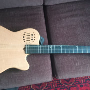 GODIN MULTIAC CSA