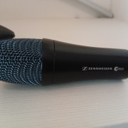 Sennheiser e904 y e905 (precio por ambos)