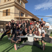WAKA WASAP CLUB · Illes Balears