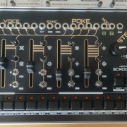Neutral Labs Scrooge con expansor Della Eurorack · Barcelona · 450 €