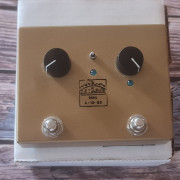 Les Lius - pedal de Lovepedal · Barcelona · 175 €