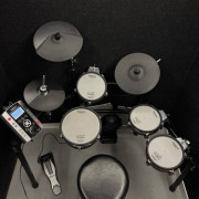 Roland TD-9 Kit Malla y bombo KD9