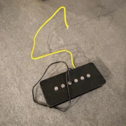 Pastilla V Mod Jazzmaster Puente · Alicante · 50 €