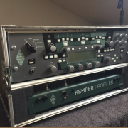 Kemper Profiler Rack · Madrid · 1500 €