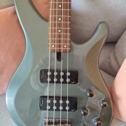 Bajo Yamaha TRBX304 MGR · Madrid · 300 €