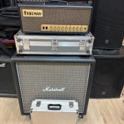 Friedman + 4x12
