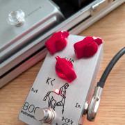 Pedal Guitarra BOO KC / clon del Klon Centaur · Araba · 89 €