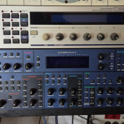 Novation Supernova II Rack · Araba · 900 €