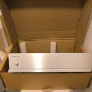 Pre amplificador EXPOSURE 3010S2 y Amplificador EXPOSURE 3010S2