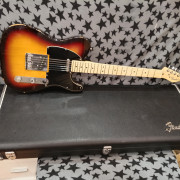 Fender Telecaster fullerton (era Dan Smith).80s Mástil Fender Telecaster American Performer.2021. · Barcelona · 1395 €